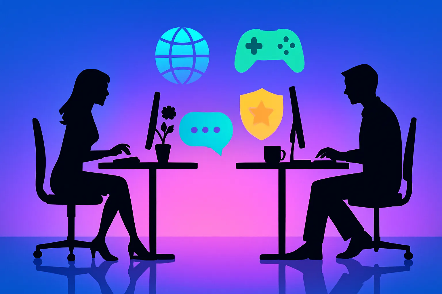 Talkvee gallery image