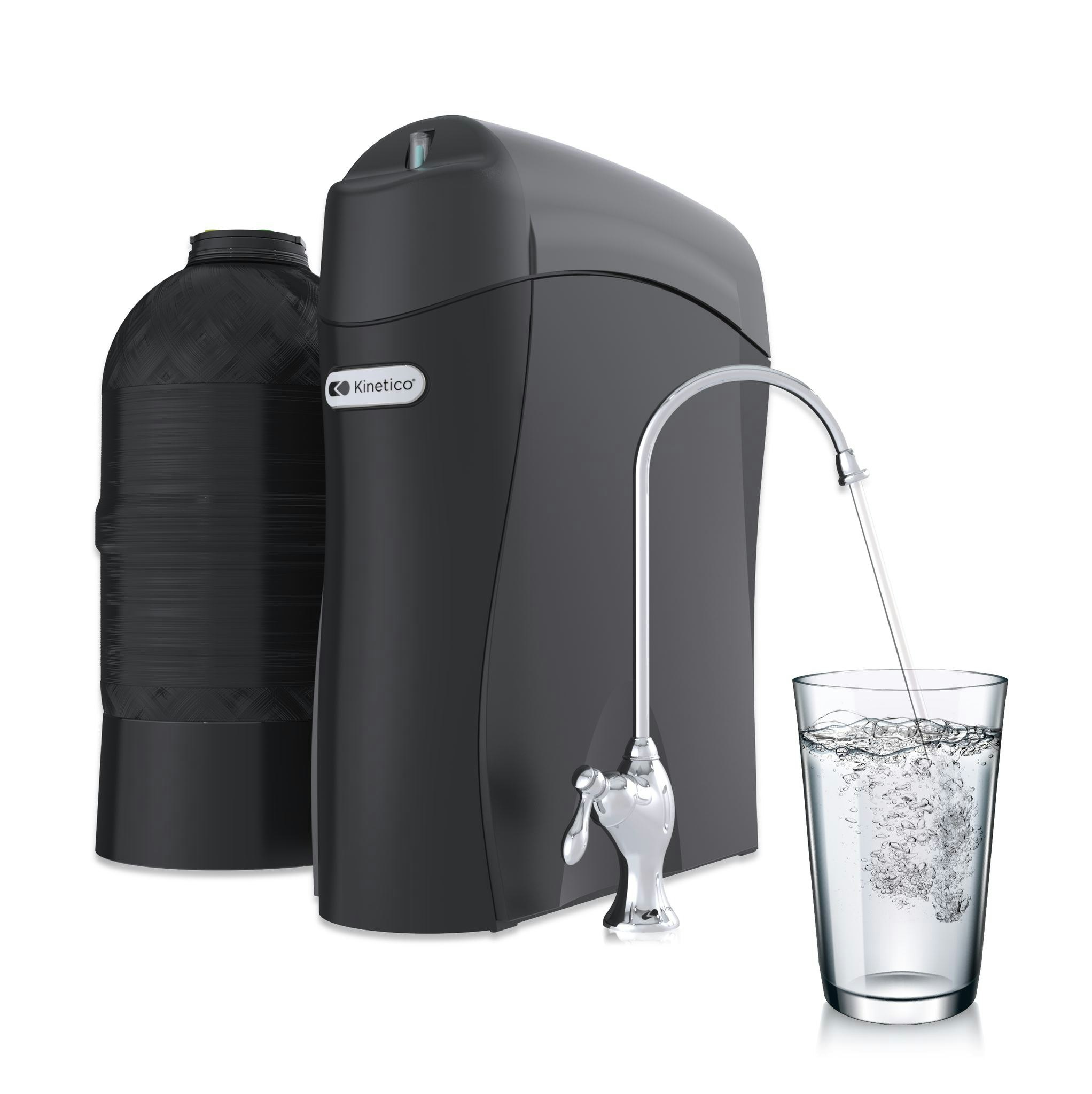 Drinking Water Systems 