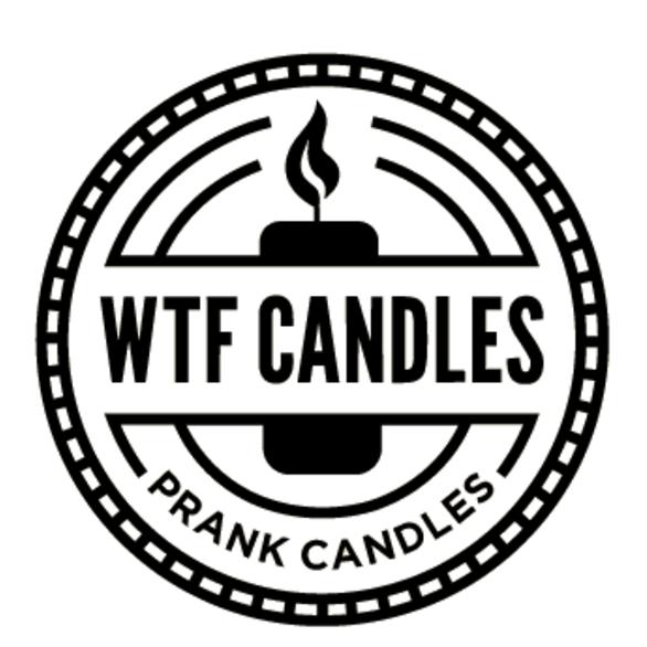 WTF Prank Candles gallery image