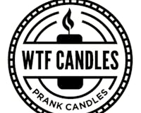 WTF Prank Candles media 2