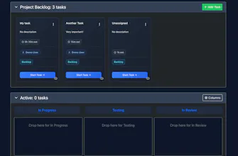 OneSimpleBoard gallery image