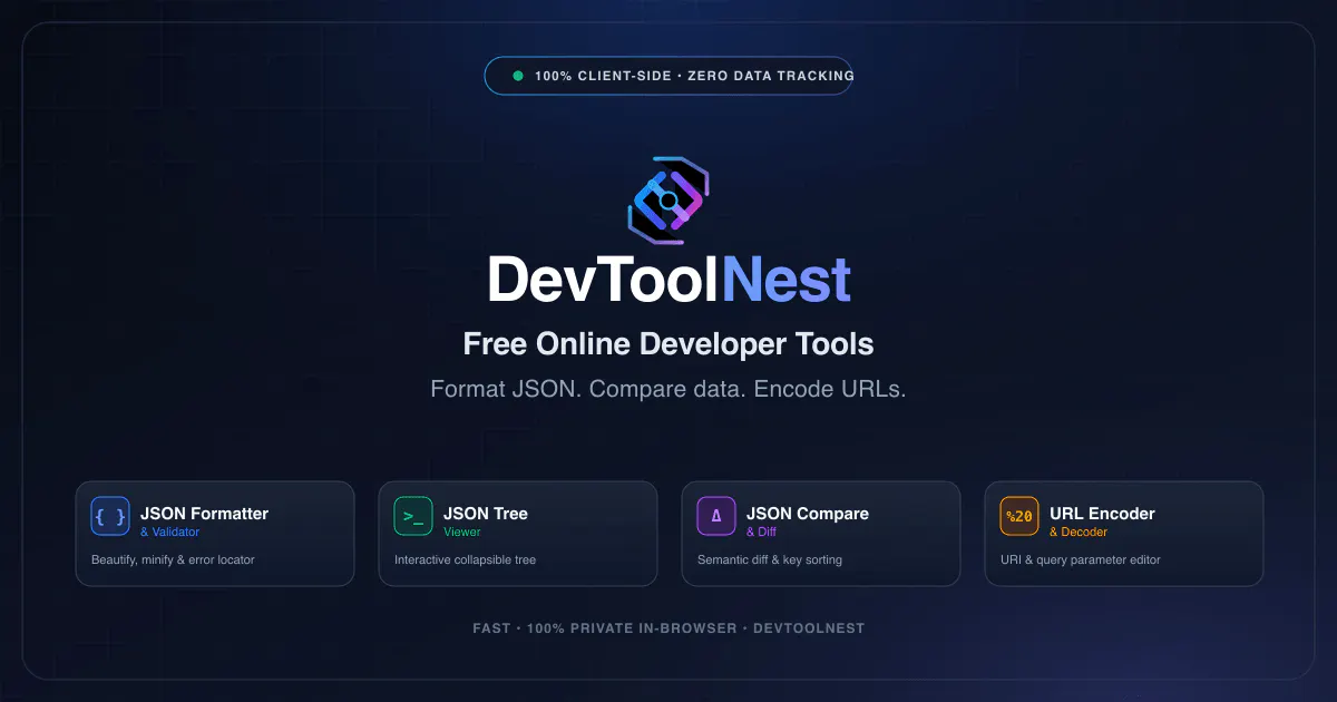 DevToolNest gallery image