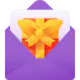 Blessing sender