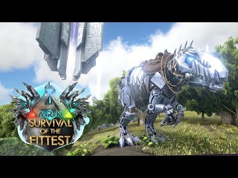 ARK: Survival Of The Fittest gallery image