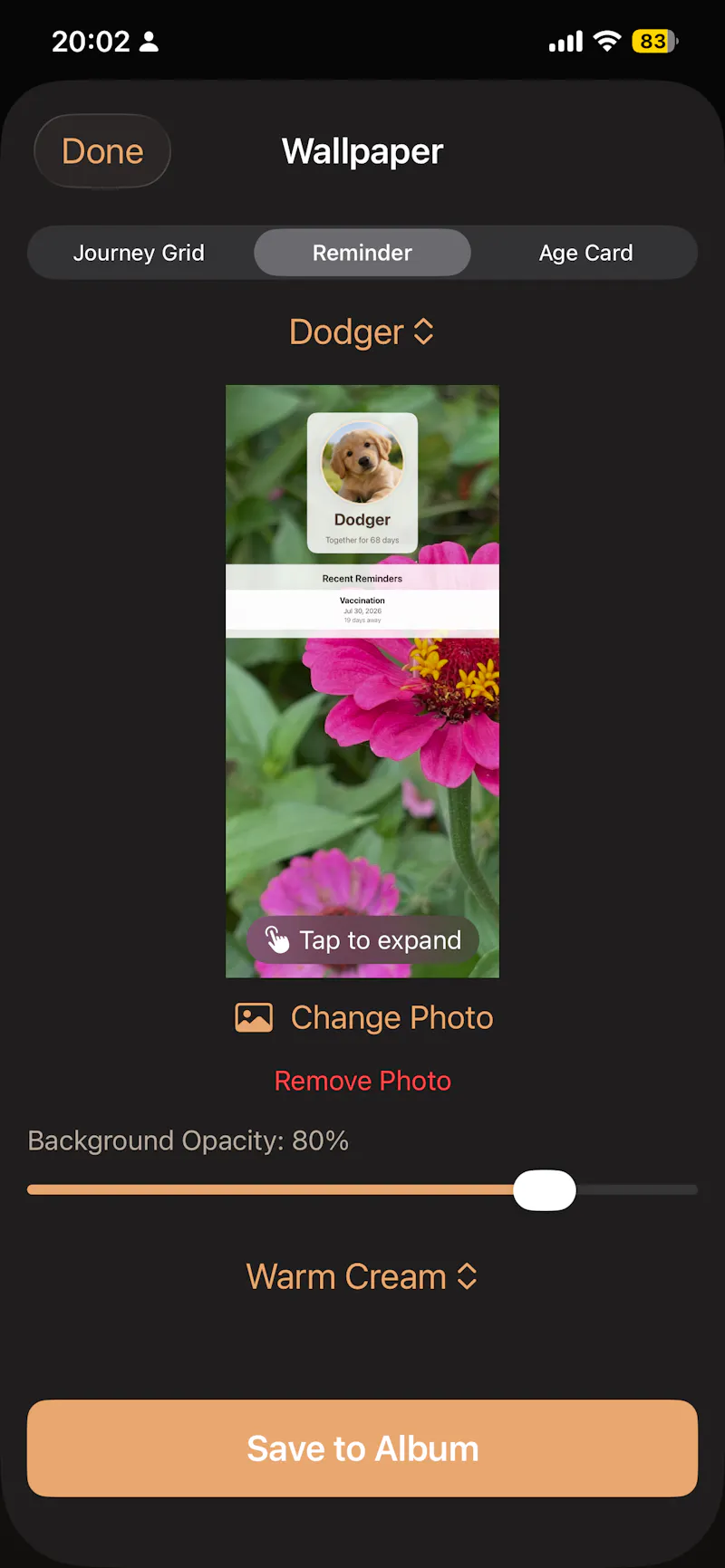 Fur Baby Companion 2.0 — AI Edition screenshot 9