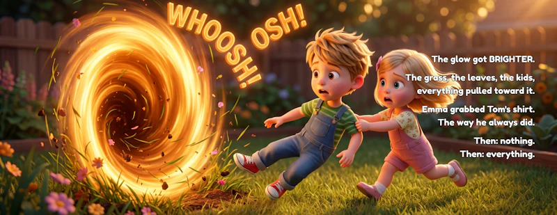 Little Hero Book screenshot 2