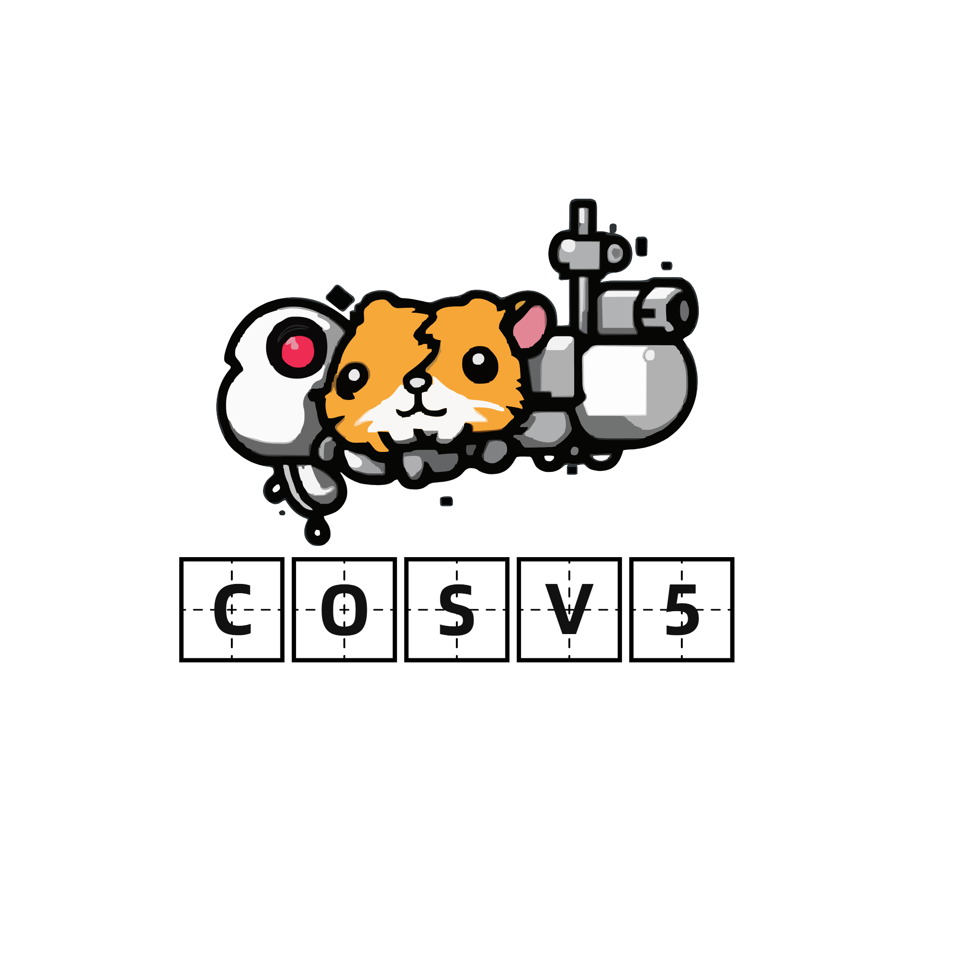 COSV5 gallery image