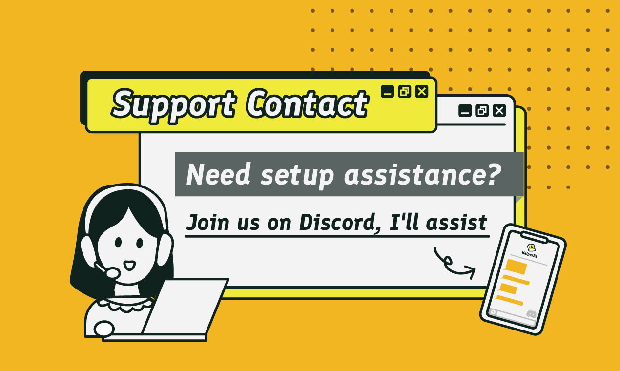 HelperAI gallery image