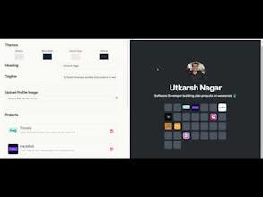 sideprojectss gallery image