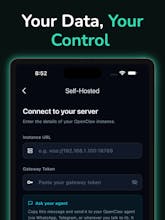 GoClaw gallery image