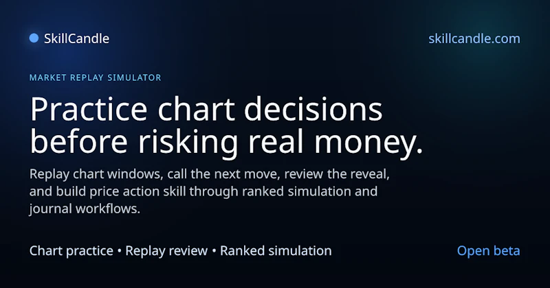 SkillCandle screenshot 2
