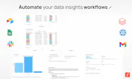 Fabi.ai Workflows
