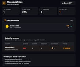 StandUp gallery image