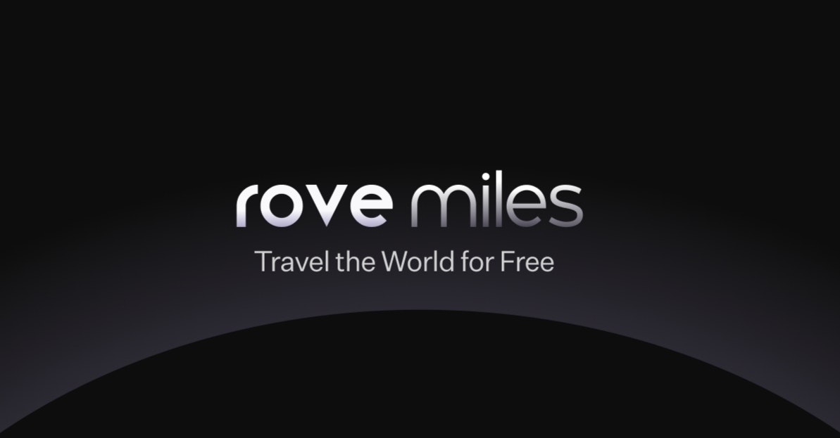 Meilen Rove - Verdienen Sie die erste Universal Airline -Meile Medien 2
