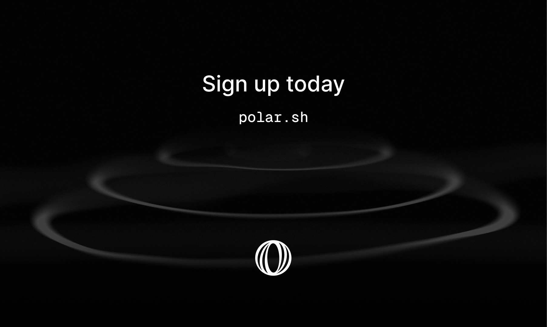Polar - An open source monetization platform for developers media 7