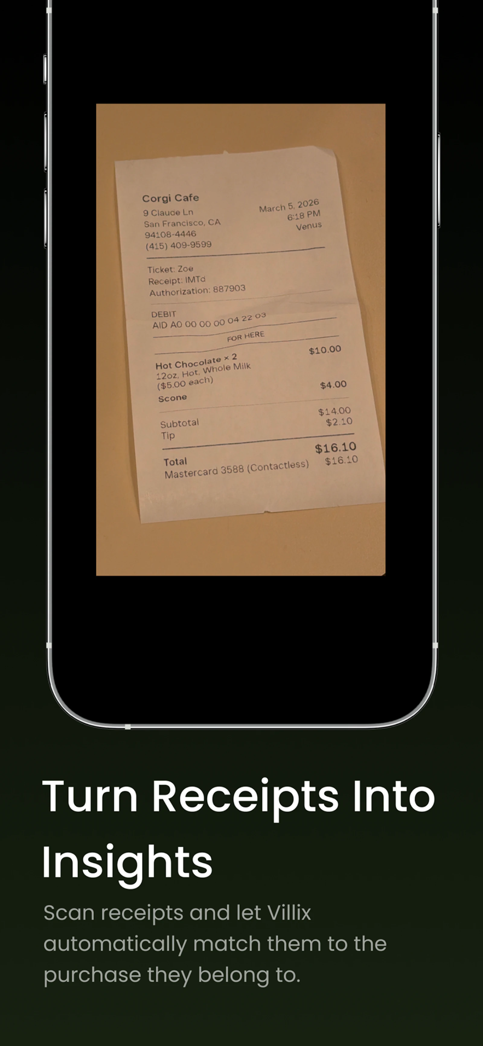 Villix screenshot 4