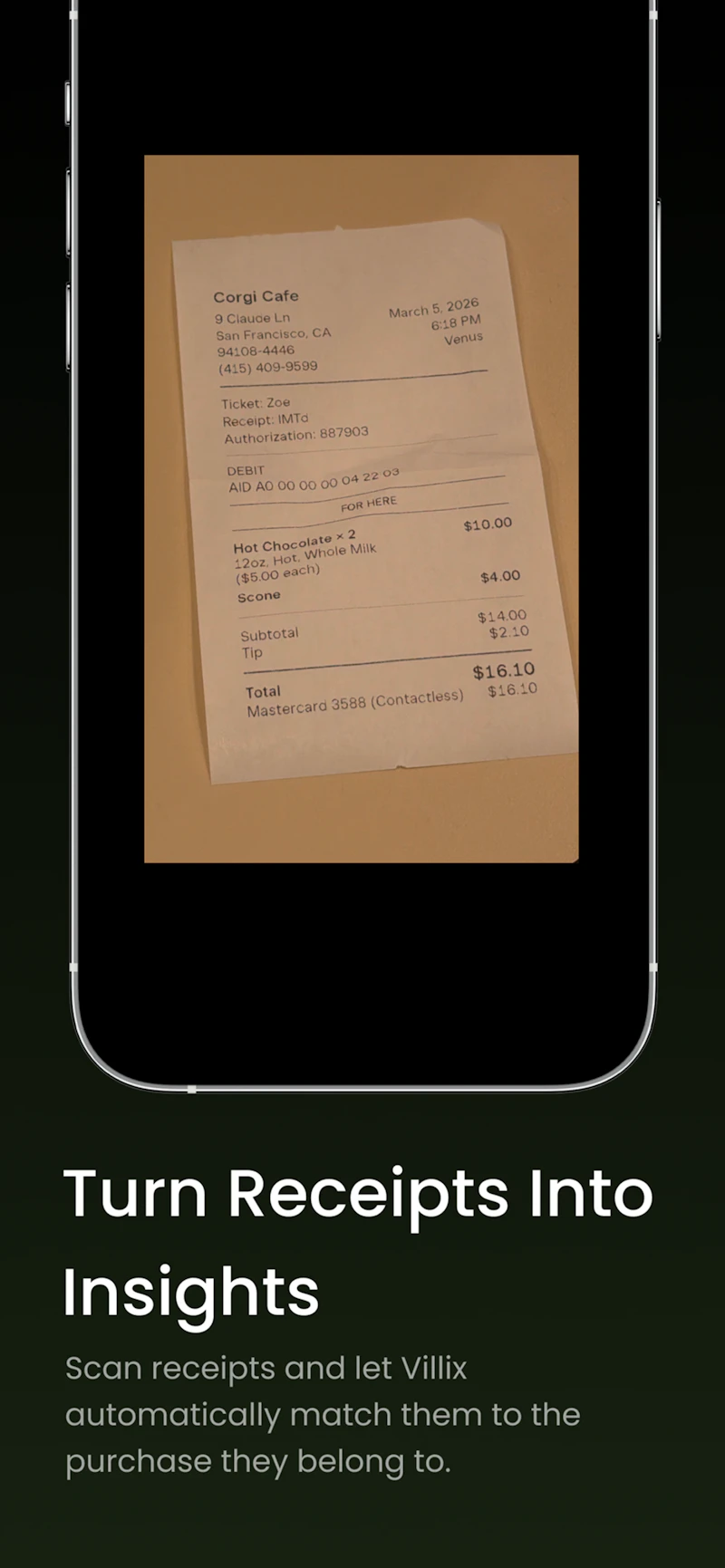 Villix screenshot 4