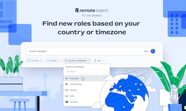 Remote Talent gallery image