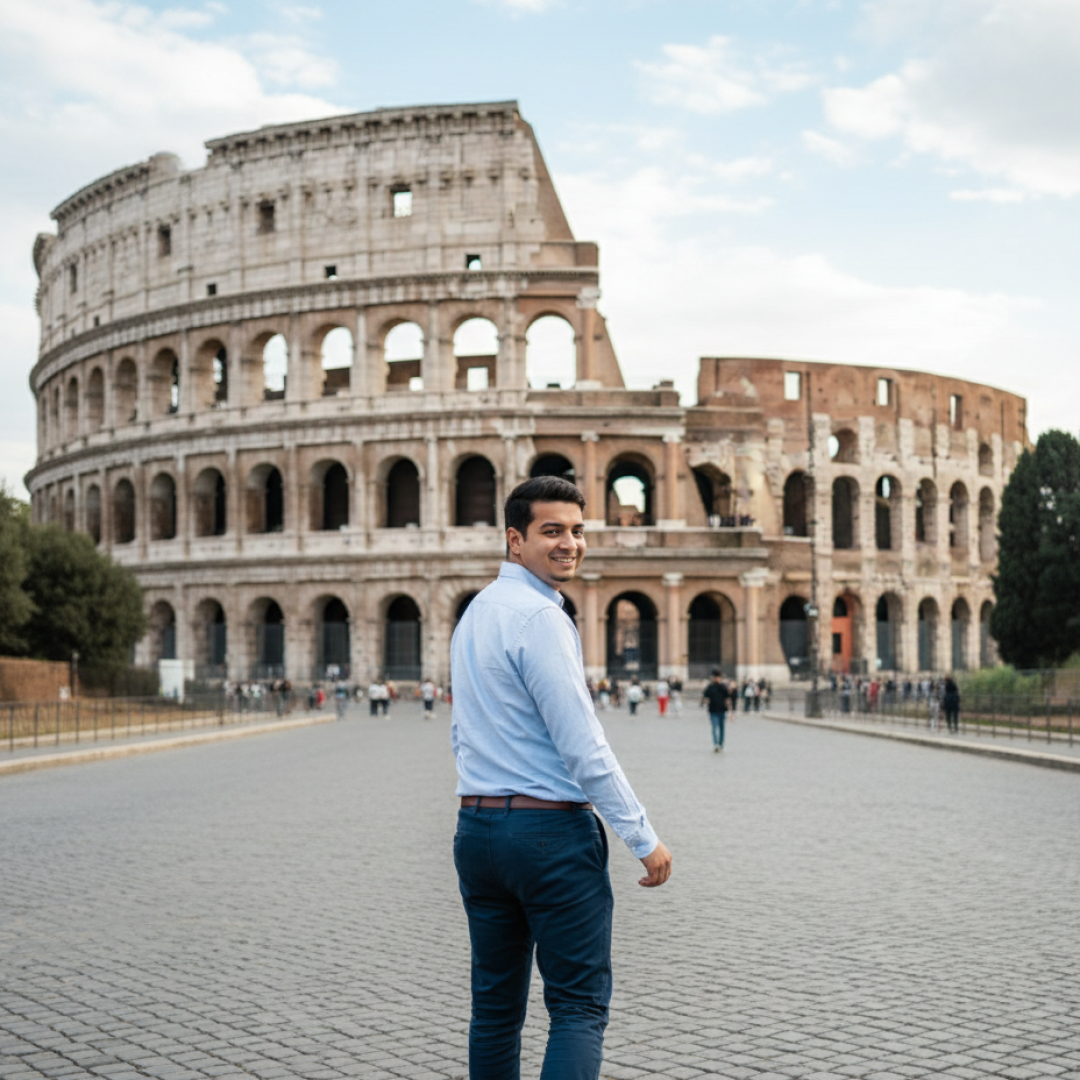 Self-Portrait Prompt Pack gallery image