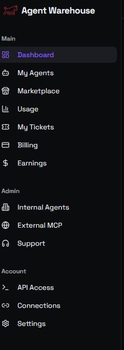 AgentWarehouse gallery image