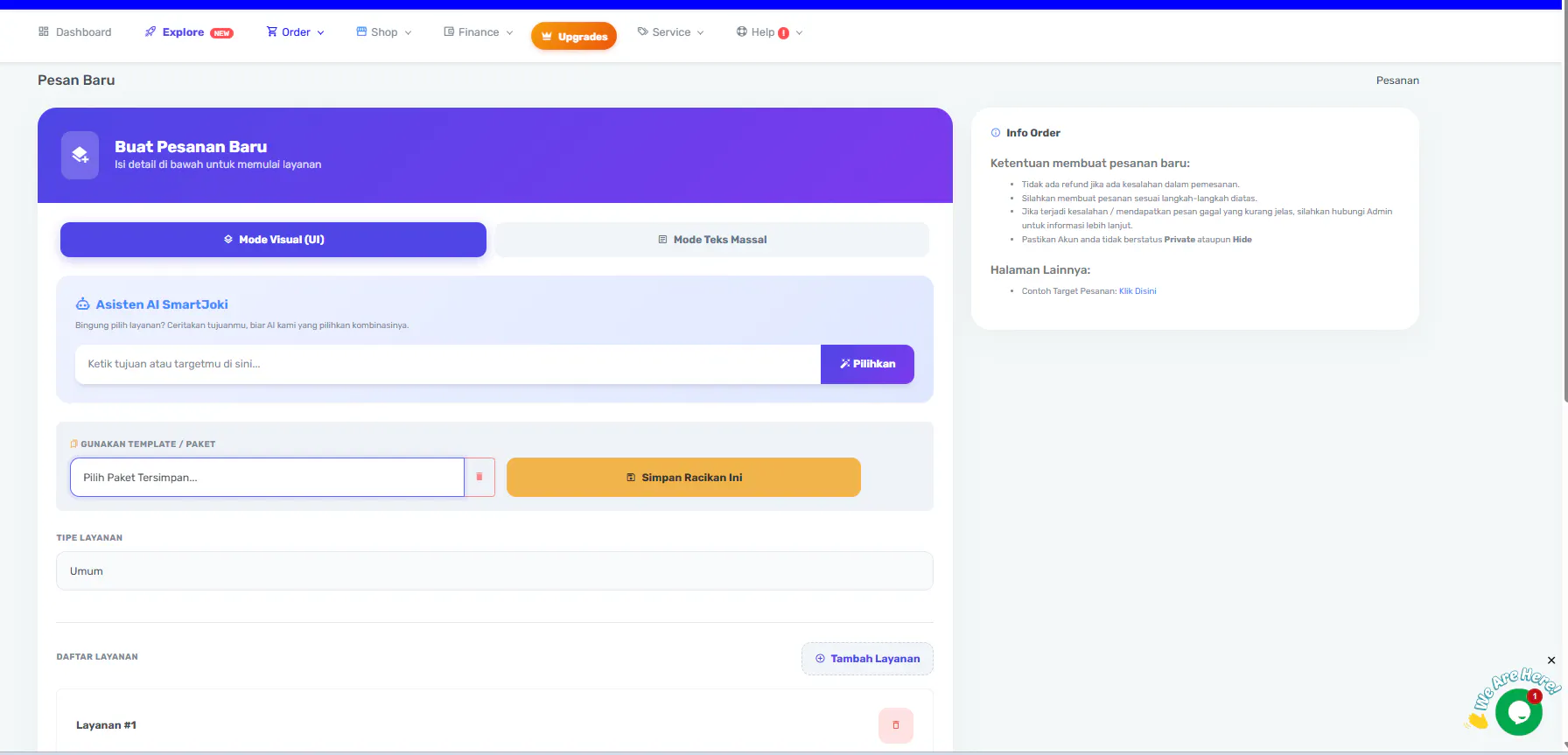 SmartJoki gallery image