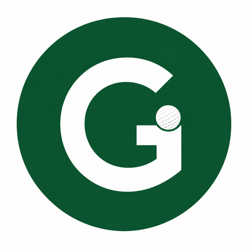 Digital Golf Club Fitting