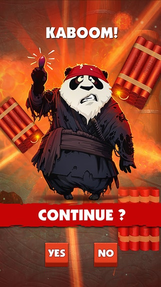 Smash Fu gallery image