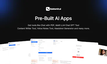 BuilderKit gallery image