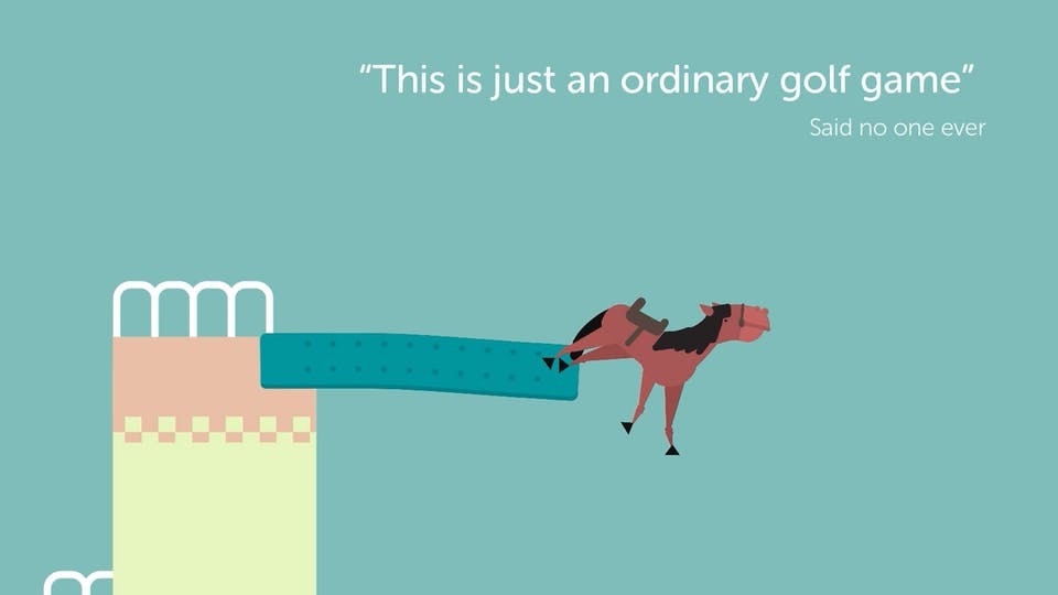 What the Golf? gallery image