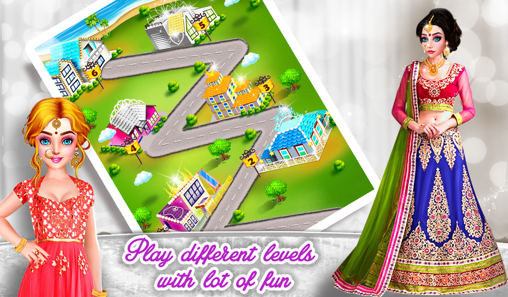 Royal Bridal Mehndi Designs Pedicure Manicure Spa gallery image