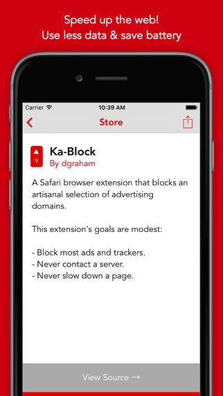 Crowdblock gallery image