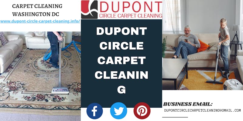 Dupont Circle Carpet Cleaning media 1