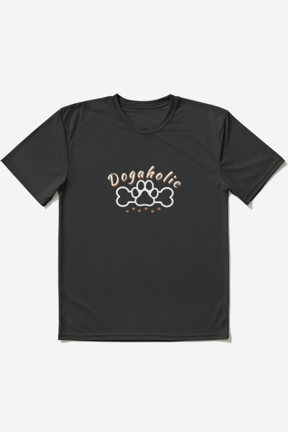 我是爱狗的人 - Dogaholic，Gidea Park，Dog a polic，即我是狗狗媒体1