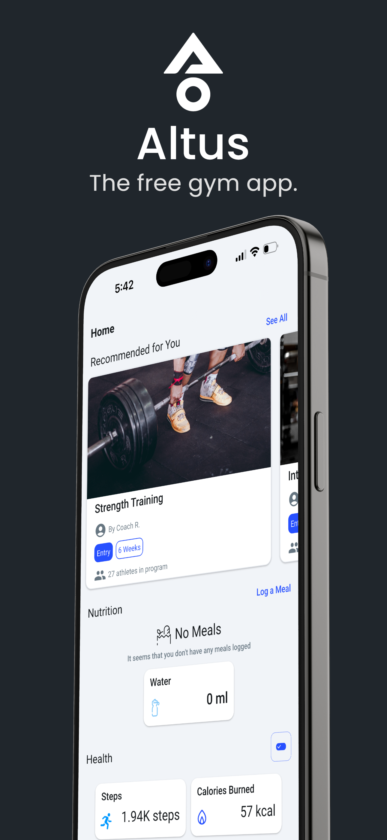 Altus v3.0.3 media 2
