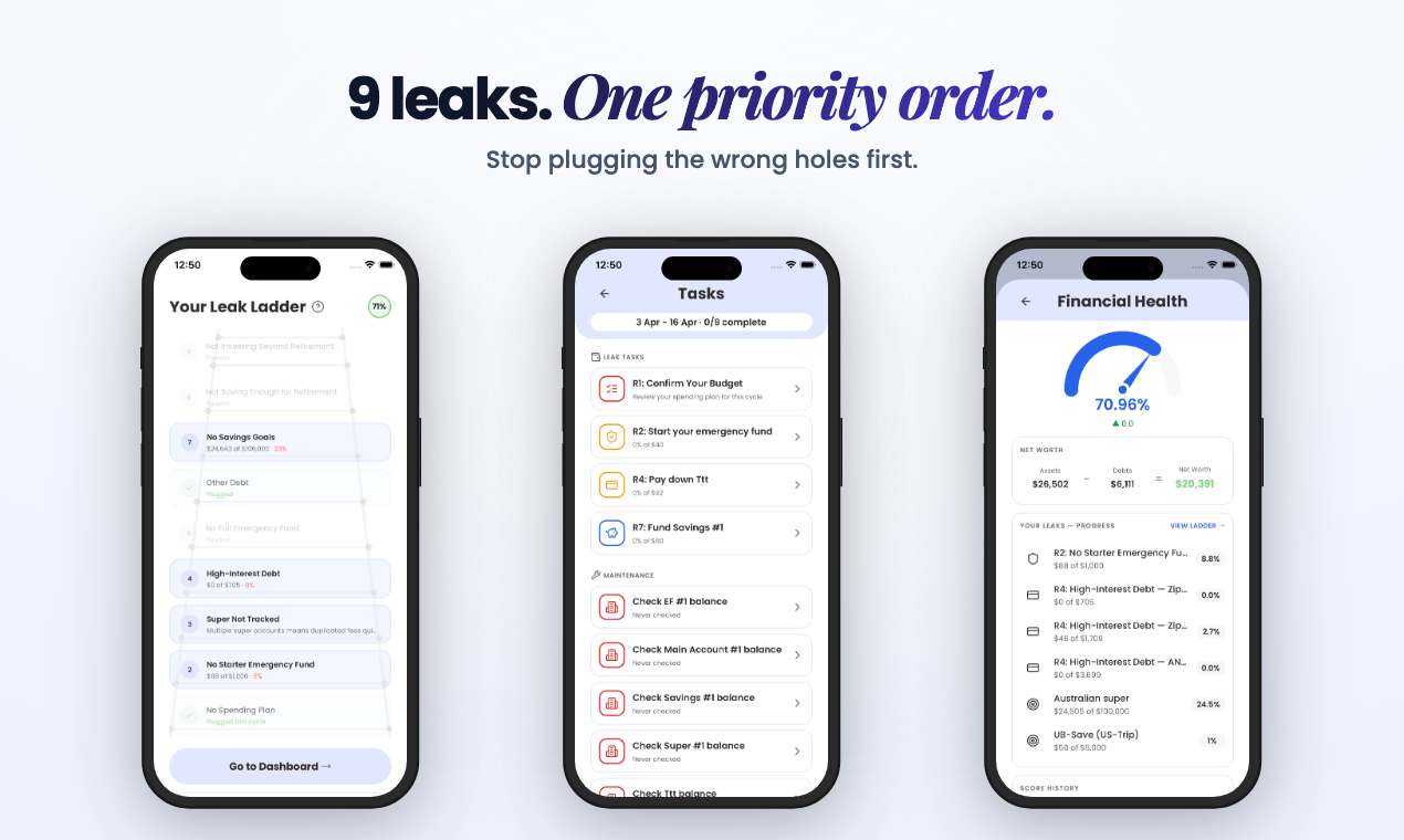 YourDigits: Budget By Voice gallery image