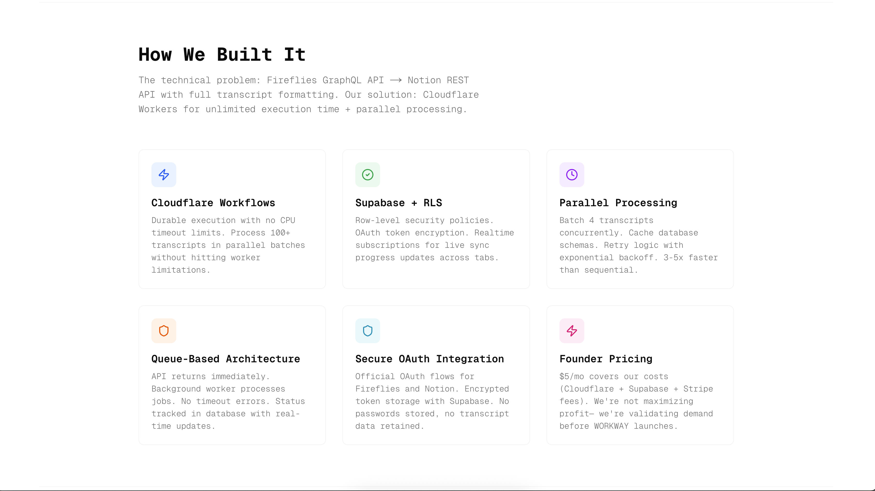 SyncFlies gallery image