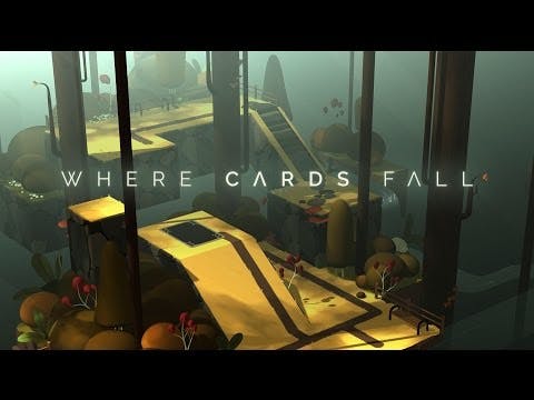 Where Cards Fall media 1
