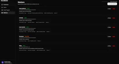 NeuralBuilds gallery image