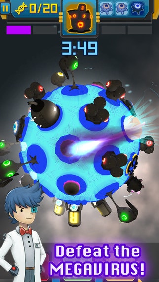 Cell Surgeon gallery image