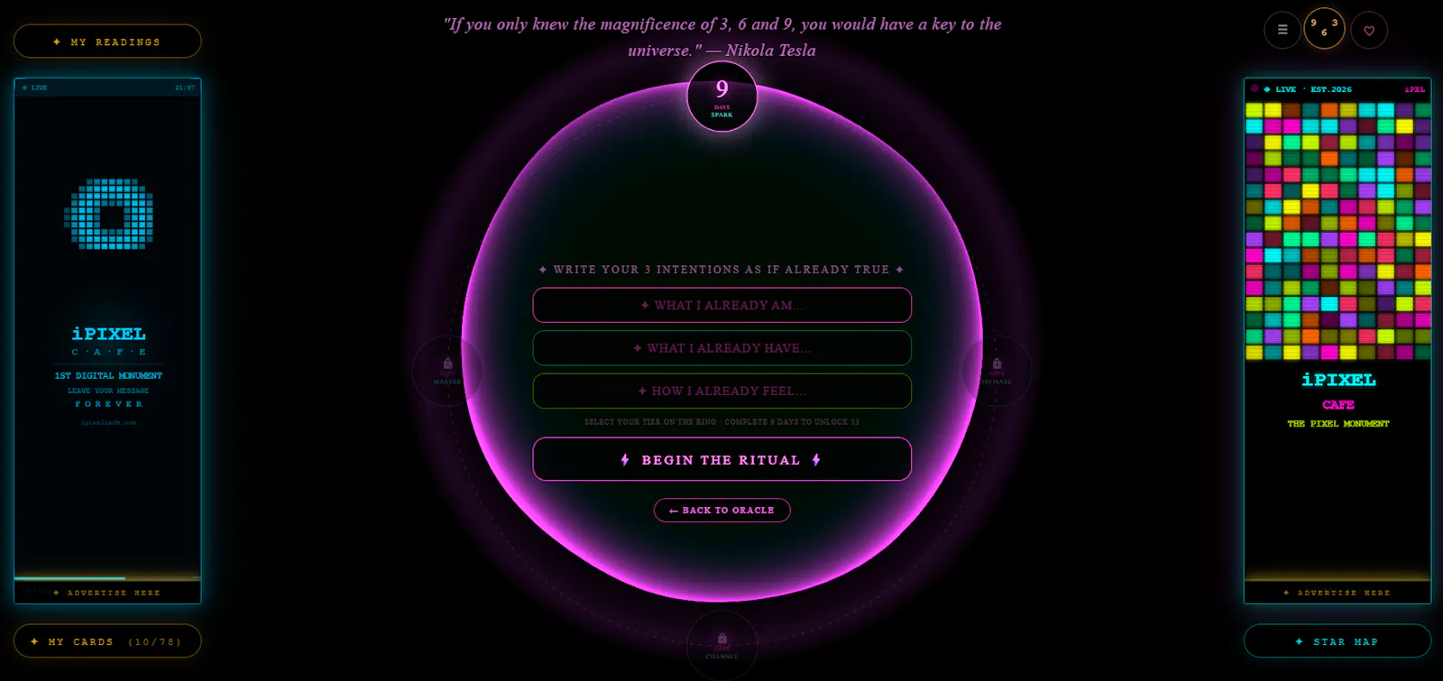 KozmoBob screenshot 1