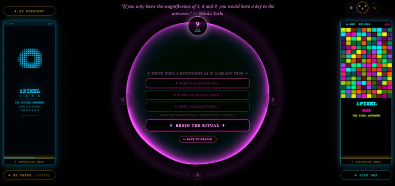 KozmoBob screenshot 1