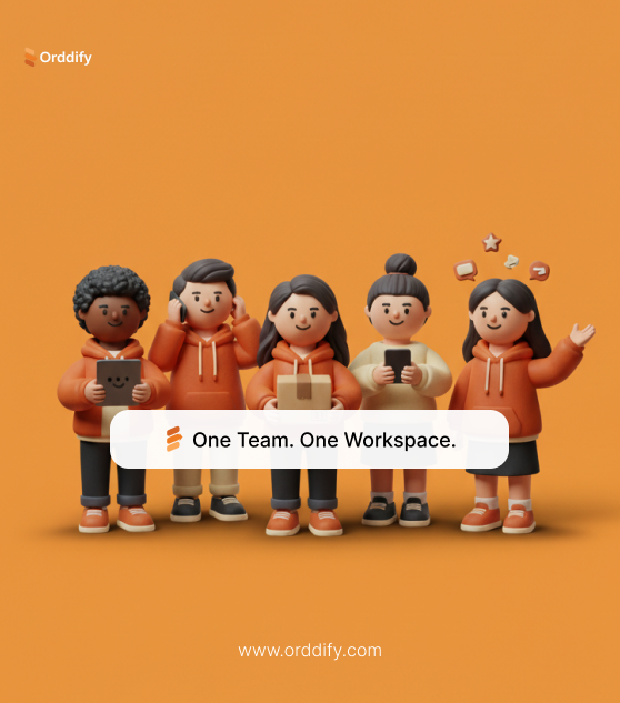 Orddify gallery image