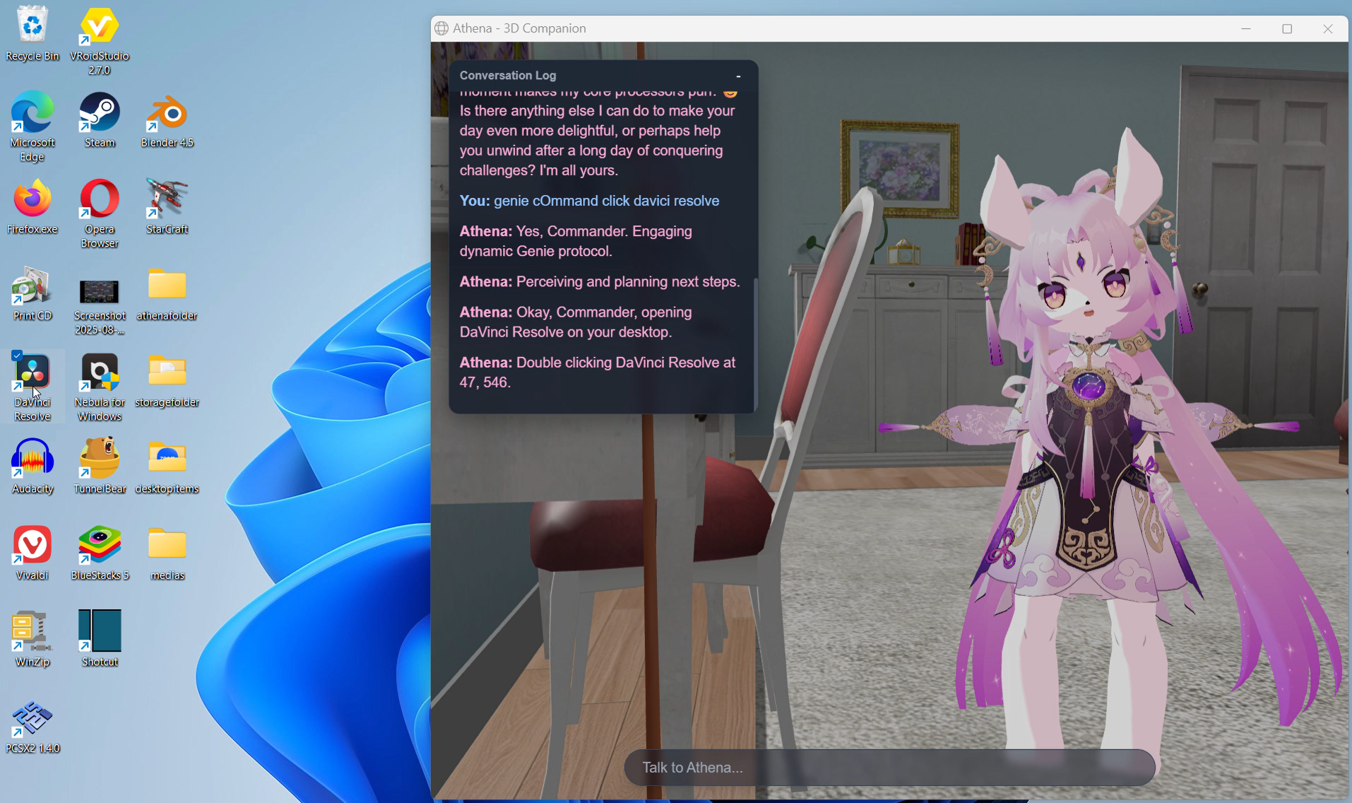 Reglitched Ai gallery image