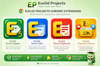 Euclid Projects gallery image