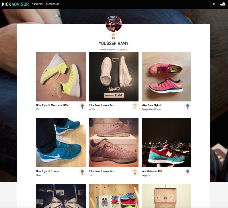 Kick Advisor Image