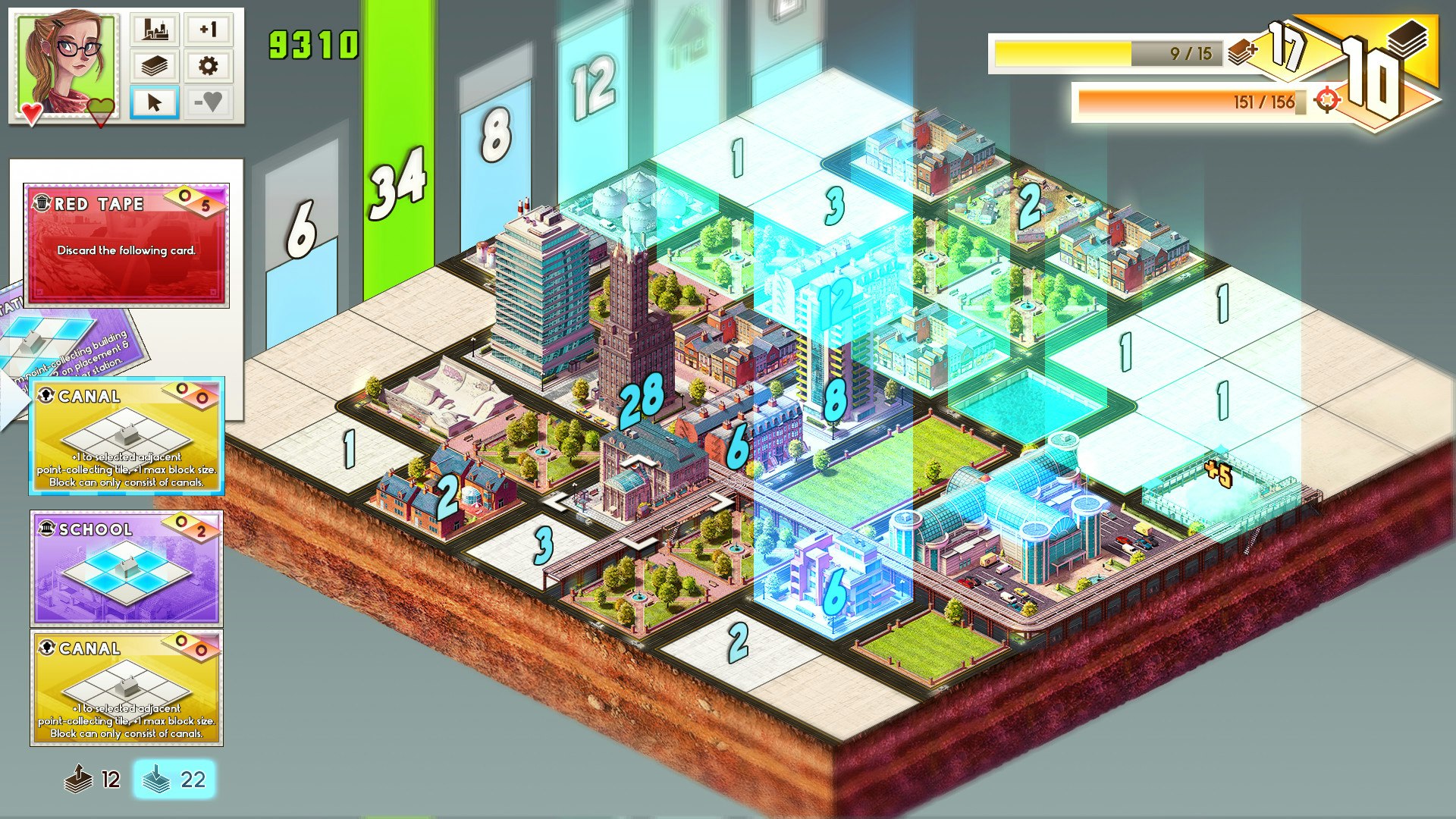 Concrete Jungle gallery image