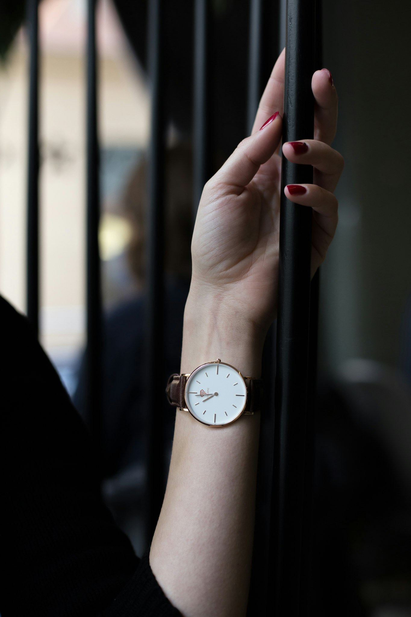 Mossepic Watches gallery image