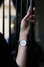 Mossepic Watches gallery image
