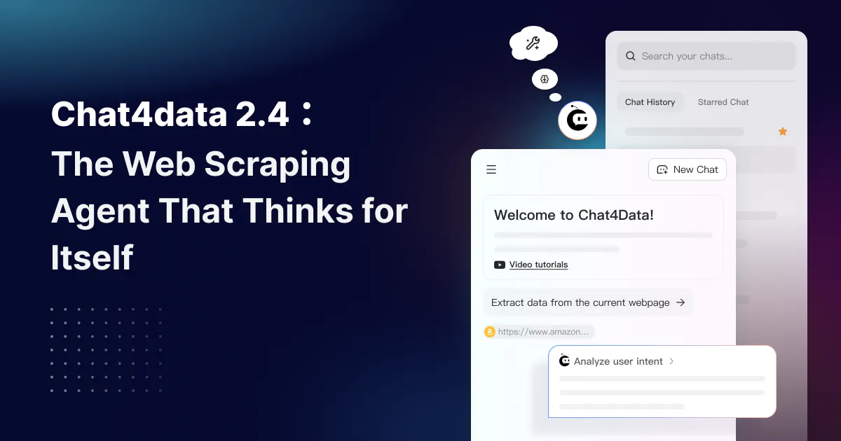 Chat4Data