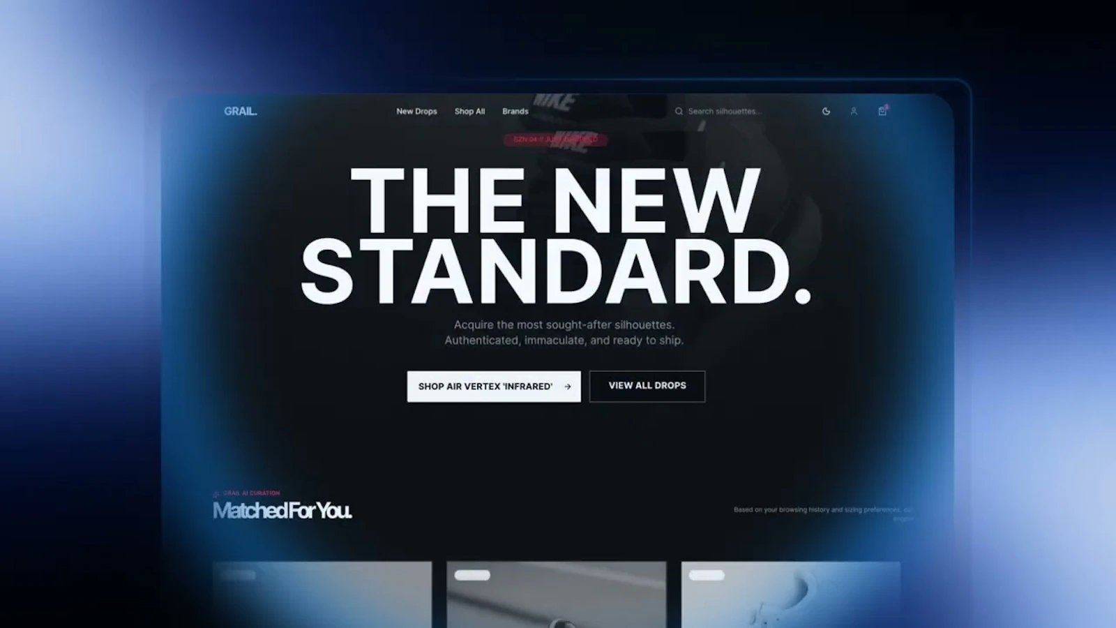 Layout Agent 2.0 screenshot 1 (video preview)